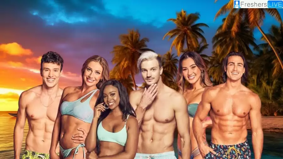 Love Island USA Season 3 Where are They Now