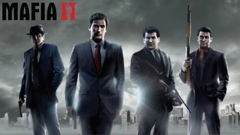 Mafia 2 Warn Leo Glitch Solution, Mafia 2 Gameplay, Plot, and Overview