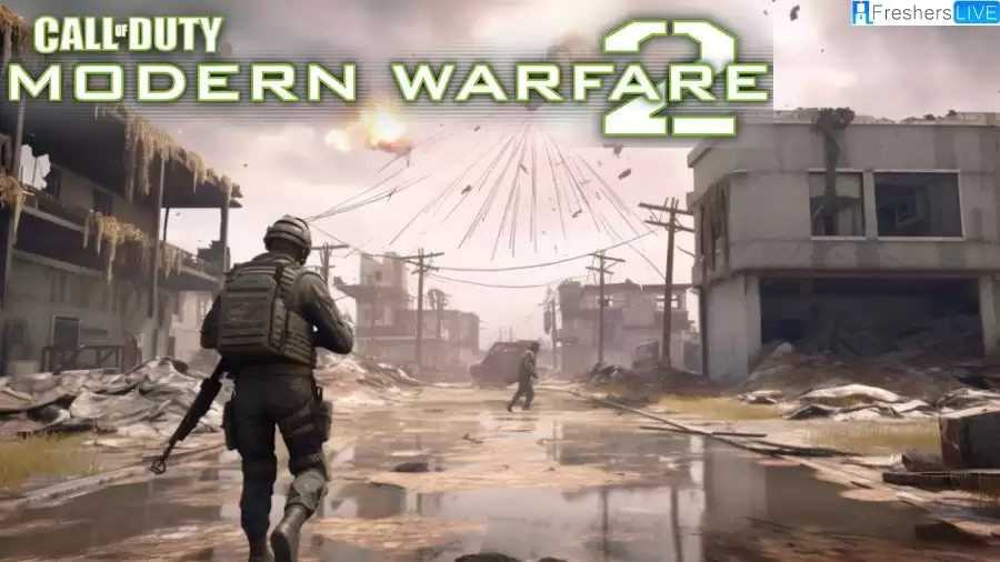 Modern Warfare 2 Raid Episode 4 Ending Explained, How Long Does it Take to Complete the Raid on MW2?