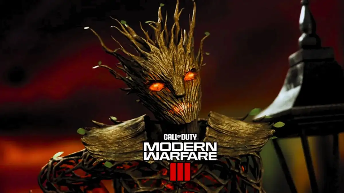 Modern Warfare 3 MW3 Disables Controversial Gaia Skins, Wiki, Gameplay and More