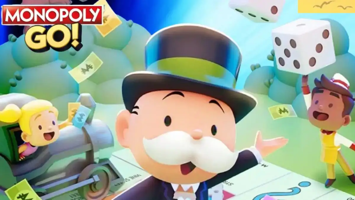Monopoly Go All Creative Accounting Event Rewards? How to Win it?