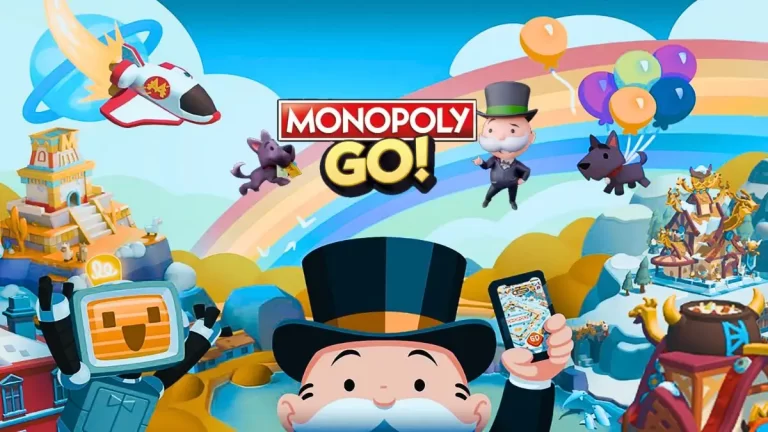 Monopoly Go Snowy Creations Tournament Rewards