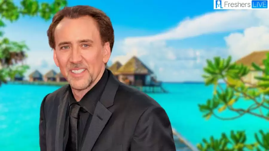 Nicolas Cage Plastic Surgery: Did Nicolas Cage have Plastic Surgery? Truth Revealed