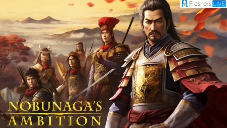 Nobunaga’s Ambition Awakening Release Date, Gameplay, Wiki, and More