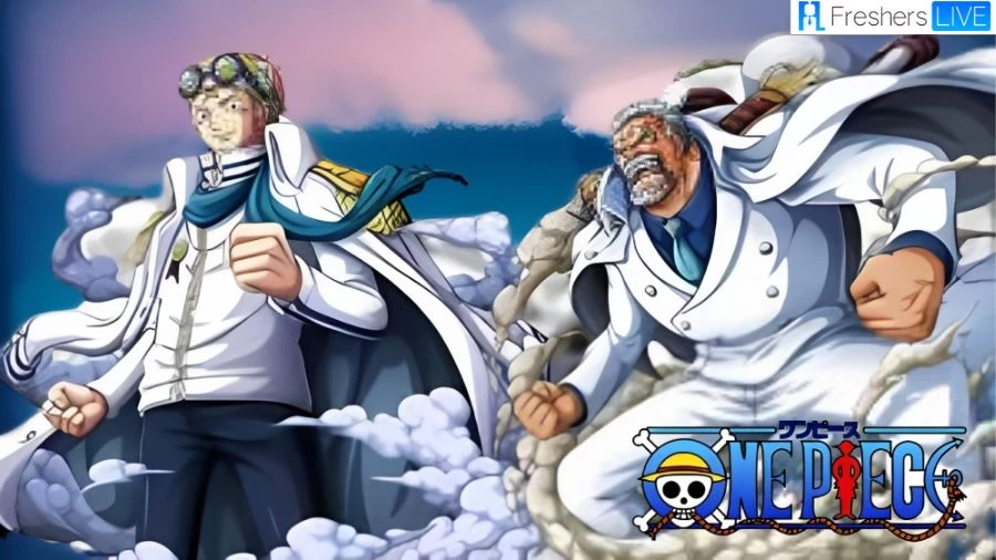 One Piece Chapter 1089 Spoilers, Release Date, Time and More