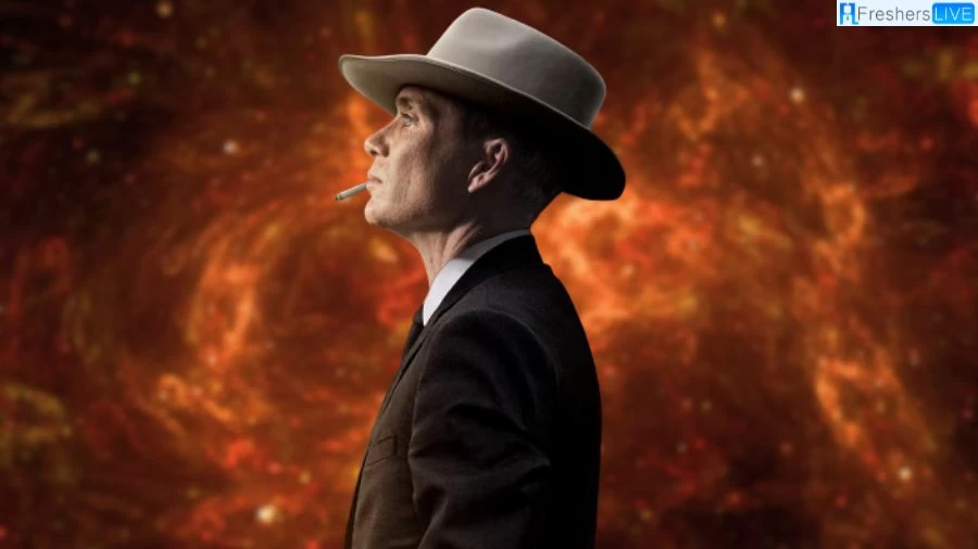 Oppenheimer OTT Release Date and Time Confirmed 2023: When is the 2023 Oppenheimer Movie Coming out on OTT Netflix?