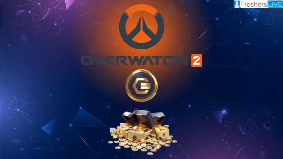 Overwatch Coins Not Showing Up: How to Fix Overwatch Coins Not Showing Up?