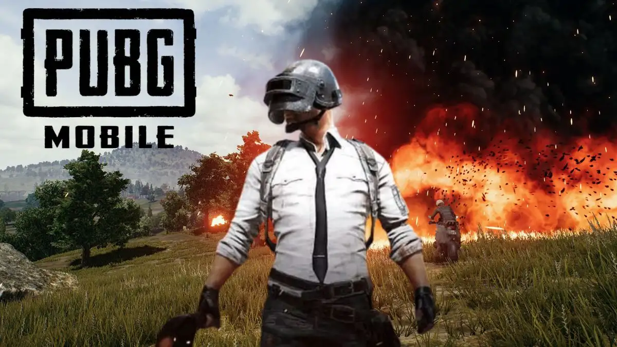 PUBG 27.1 Patch Notes and Updates