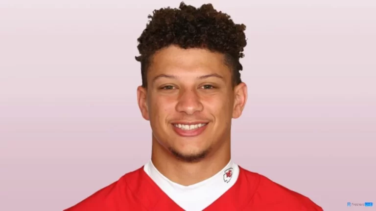 Patrick Mahomes Religion What Religion is Patrick Mahomes? Is Patrick Mahomes a Christianity?