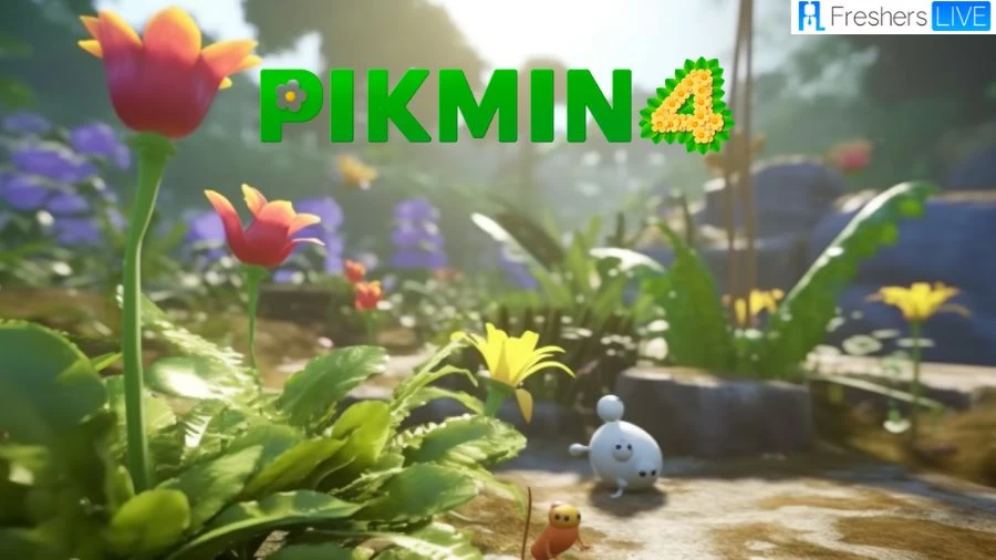 Pikmin 4 Subzero Sauna Walkthrough, Gameplay, Wiki and Trailer