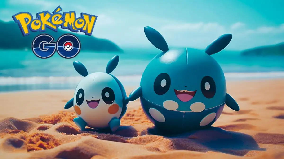 Pokemon Go Eggspedition Access December 2023, Wiki, Gameplay, and More