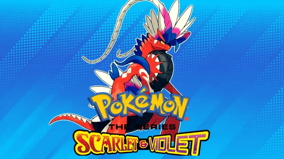 Pokemon Scarlet and Violet Indigo Disk DLC is Meloetta Shiny Locked? Check Here