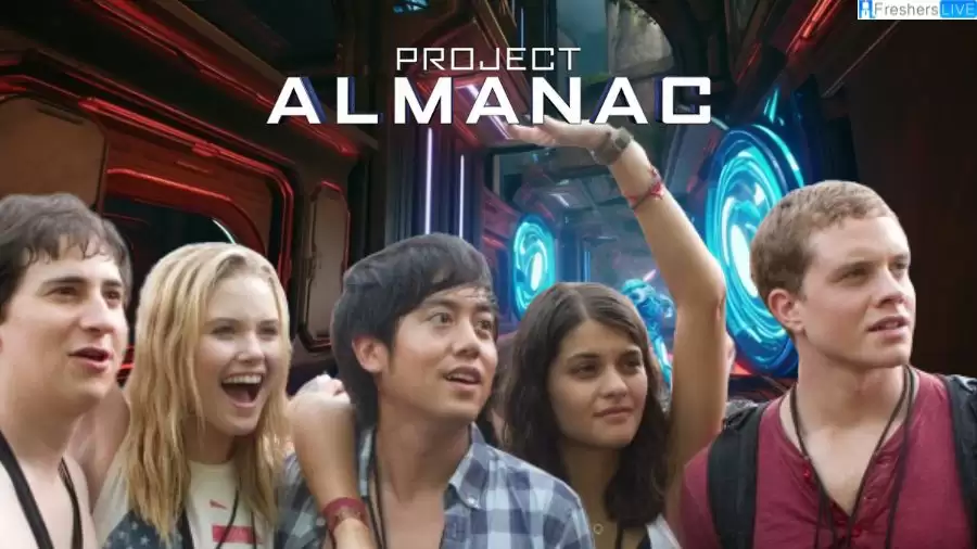 Project Almanac Ending Explained, Plot, Cast, Trailer and More