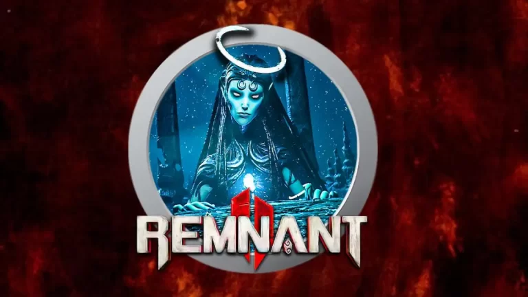 Remnant 2 Game Pass DLSS Not Available, Remnant 2 is Now on Xbox Game Pass