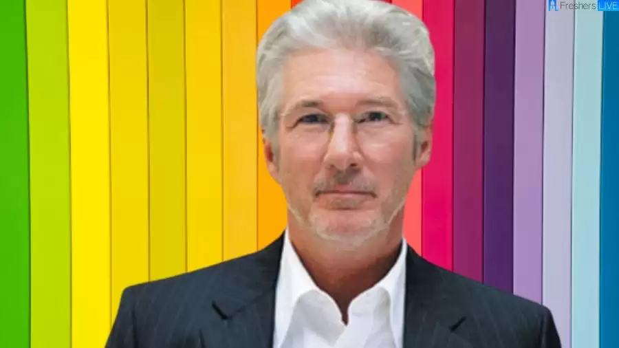 Richard Gere Ethnicity, What is Richard Gere’s Ethnicity?