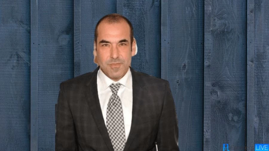 Rick Hoffman Ethnicity, What is Rick Hoffman