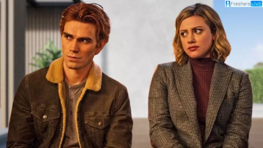 Riverdale Season 7 Episode 20 Release Date and Time, Countdown, When Is It Coming Out?