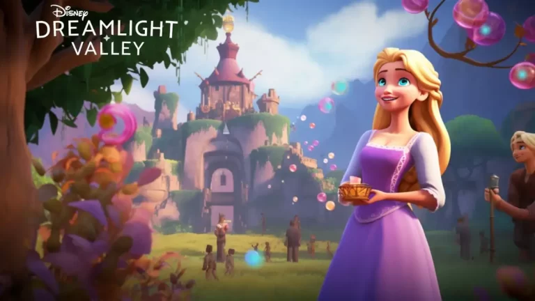 Royal Winter Star Path Duties in Disney Dreamlight Valley, Royal Winter Star Path Rewards