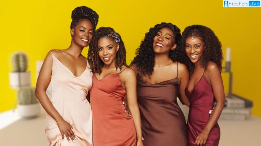 Sistas Season 6 Episode 11 Release Date and Time, Countdown, When Is It Coming Out?