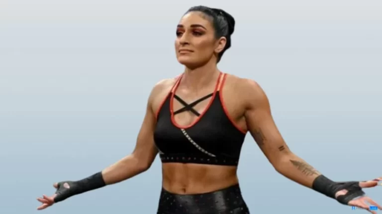 Sonya Deville Girlfriend 2023, Who is Toni Cassano?