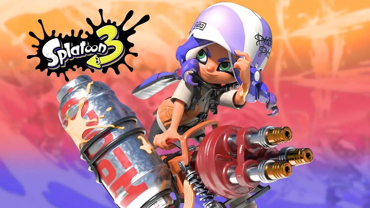 Splatoon 3 Updated To Version 6.0.1 Patch Notes, Wiki, Gameplay, and more