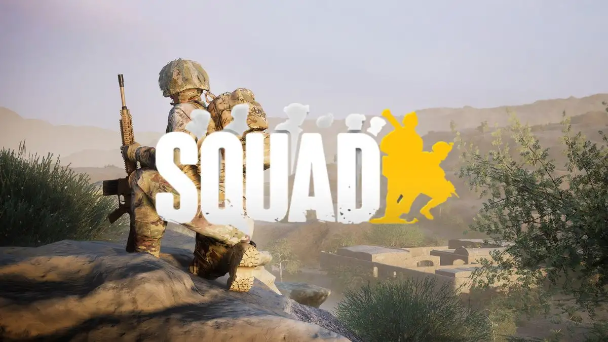 Squad Update 7.0 Patch Notes and Updates