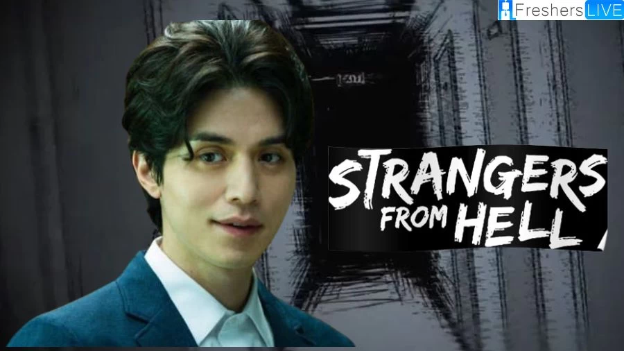 Strangers From Hell Ending Explained, Plot, Cast, and More