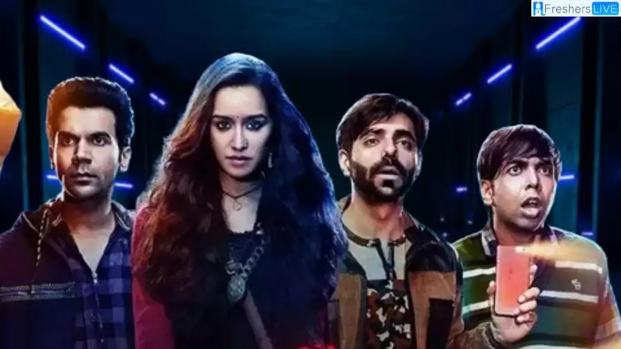 Stree 2 Movie Release Date and Time 2023, Countdown, Cast, Trailer, and More!
