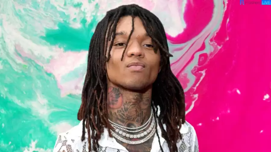 Swae Lee Ethnicity, What is Swae Lee