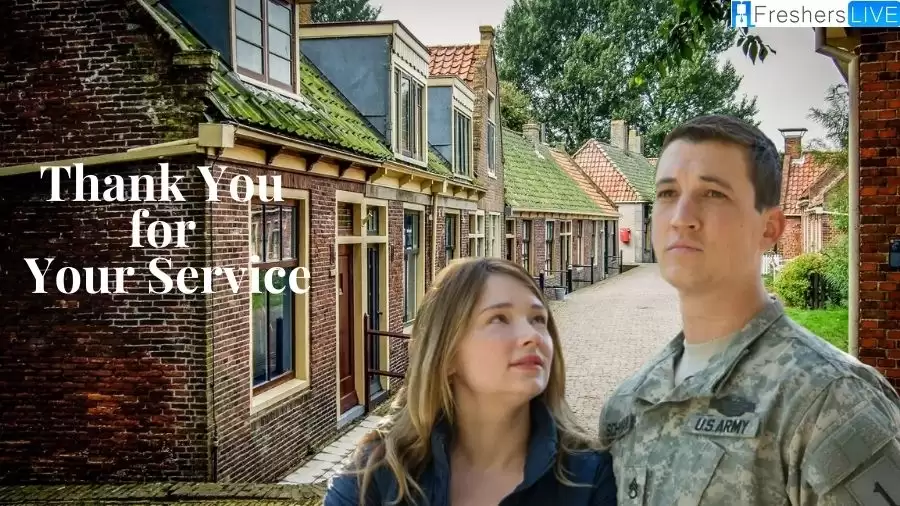 Thank You for Your Service Ending Explained, Plot, Cast, Trailer, and More