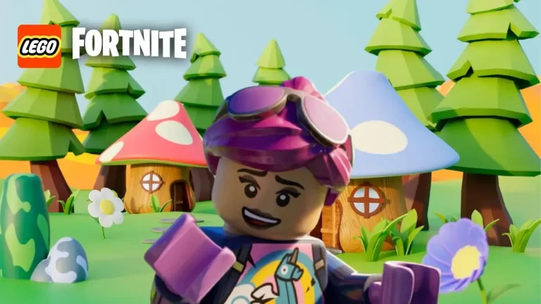 The 10 Best World Map Seeds LEGO Fortnite, Seeds in LEGO Fortnite