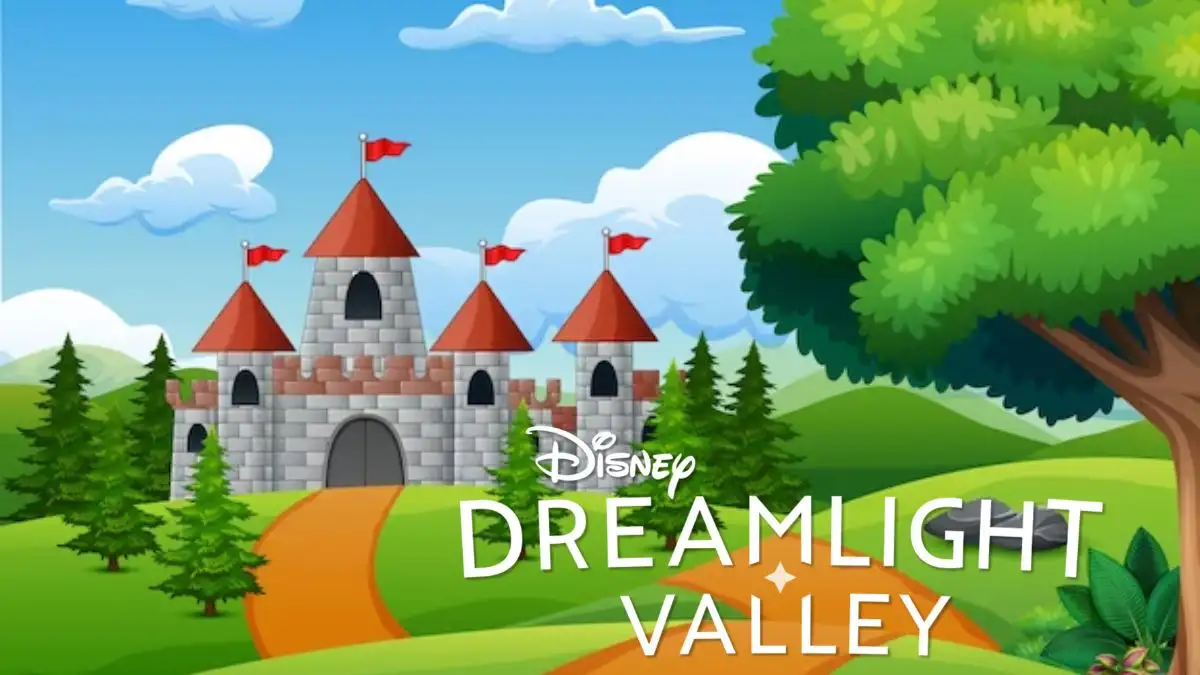 The Best Villagers in Disney Dreamlight Valley, List of Best Villagers Ranked