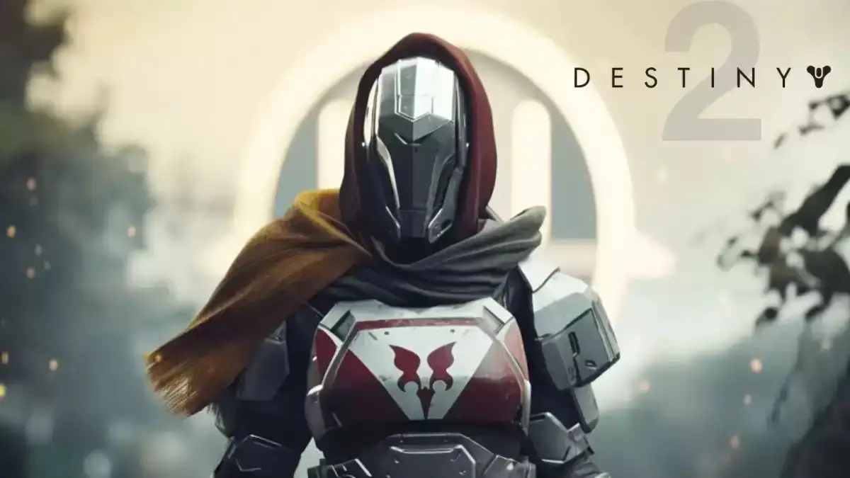 The Destiny 2 Starcrossed Exotic Mission - Know Here