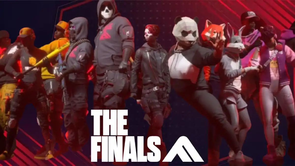 The Finals Tournament Mode, What are the Steps to Win the Finals Tournament Mode?