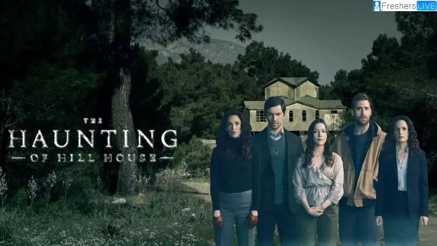 The Haunting of Hill House Ending Explained, Plot, Cast, Trailer, and More