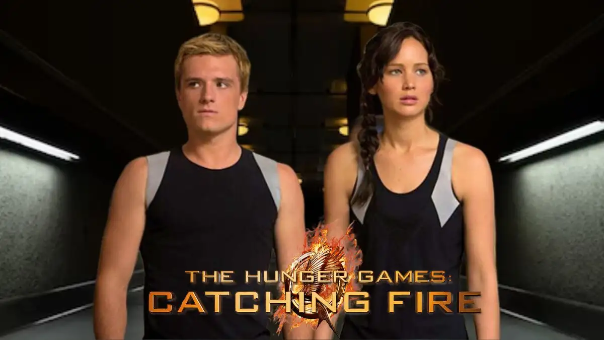 The Hunger Games Catching Fire Ending Explained, Plot, Cast and More