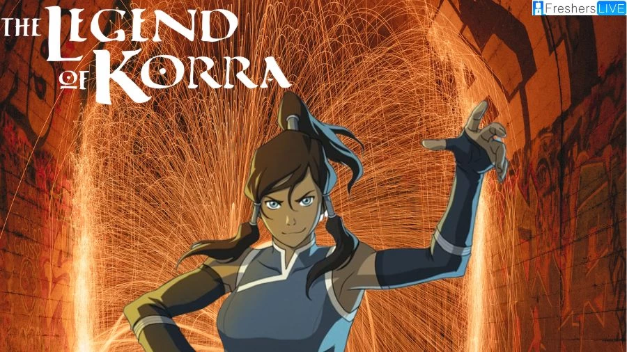 The Legend of Korra Ending Explained, Plot, Cast, Trailer, and More