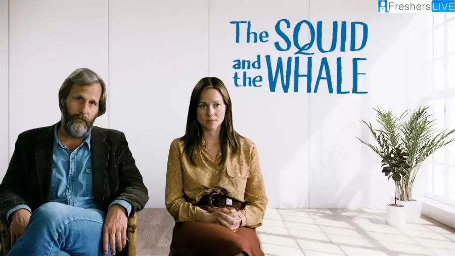 The Squid and The Whale Ending Explained, Plot, Cast and more