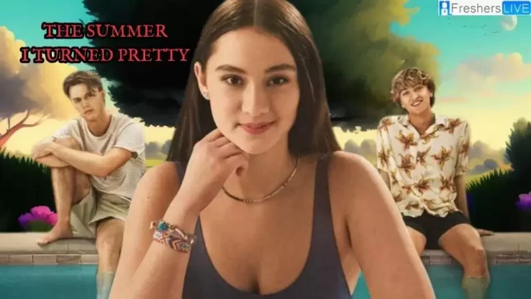 The Summer I Turned Pretty Season 1 Ending Explained, ‘The Summer I Turned Pretty’: What Happened in Season 1?