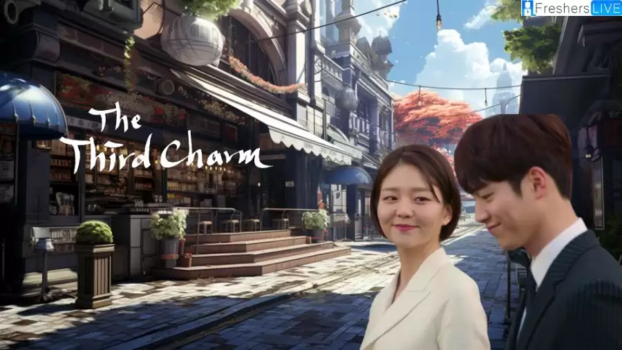 The Third Cham Ending Explained, Plot, Cast, Trailer, and More