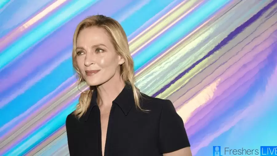 Uma Thurman What Religion is Uma Thurman? Is Uma Thurman a Buddhist?