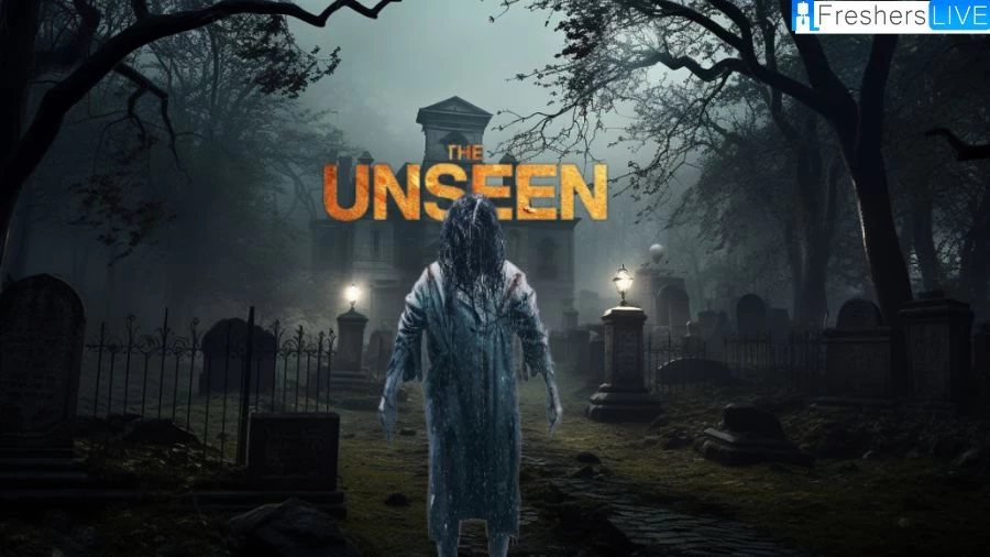 Unseen (2023) Movie Ending Explained: Know Its Plot, Cast, Review 