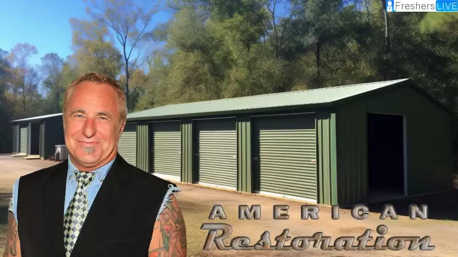 What Happened to American Restoration? Is American Restoration Still in Business?