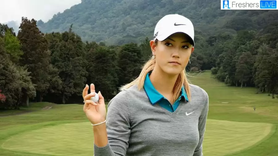 What Happened to Michelle Wie West? Why is Michelle Wie West Leaving Golf?