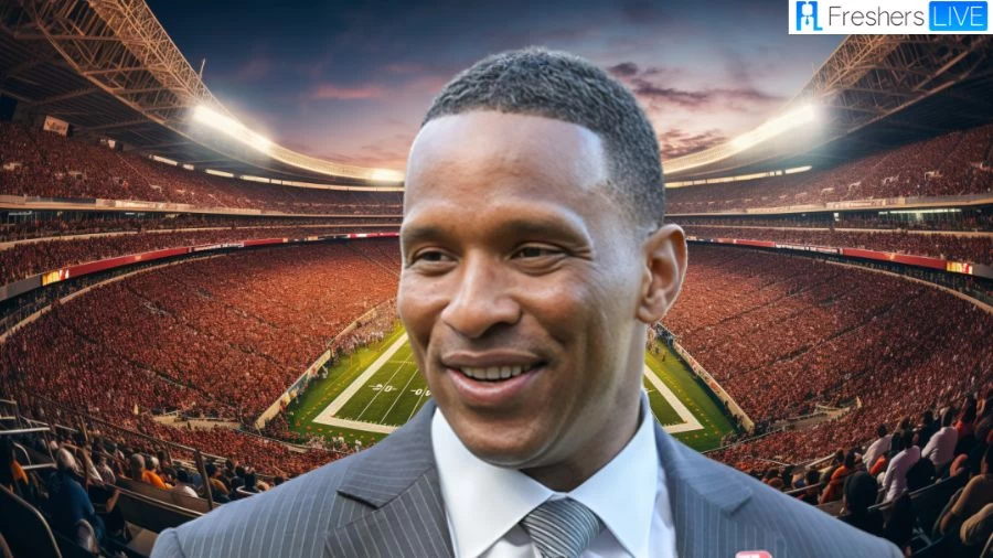 What Happened to Shaka Hislop? ESPN Analyst Collapses During Pre-Match Coverage