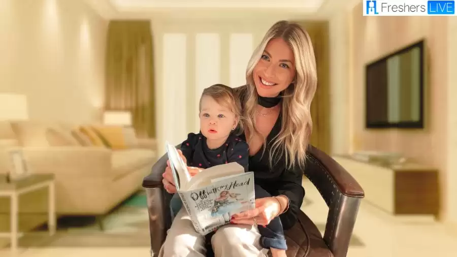 What Happened to Stassi Schroeder’s Daughter? Why was She Hospitalized?