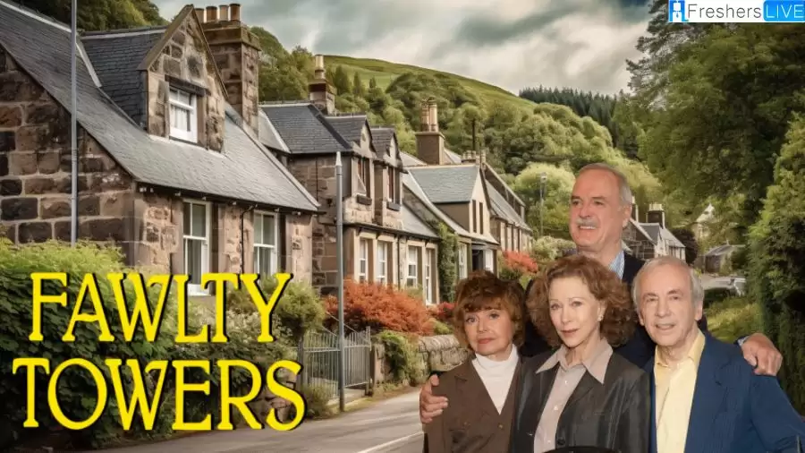 What Happened to the Cast of Fawlty Towers With the Series? Where are the Cast of Fawlty Towers Now?