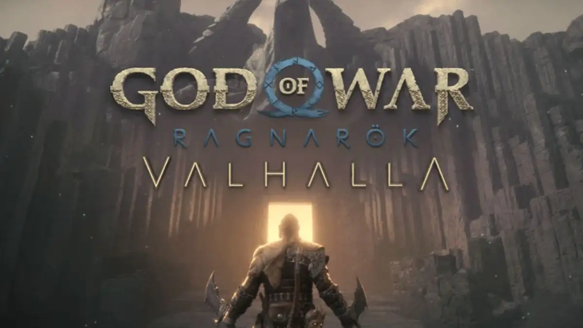 What is God of War Ragnarok Valhalla? God of War Ragnarok Valhalla Release date, Trailer, Gameplay and More