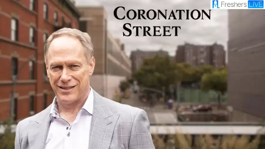 When Is Stephen Reid Leaving Coronation Street? Does Stephen Get Caught Out in Coronation Street?