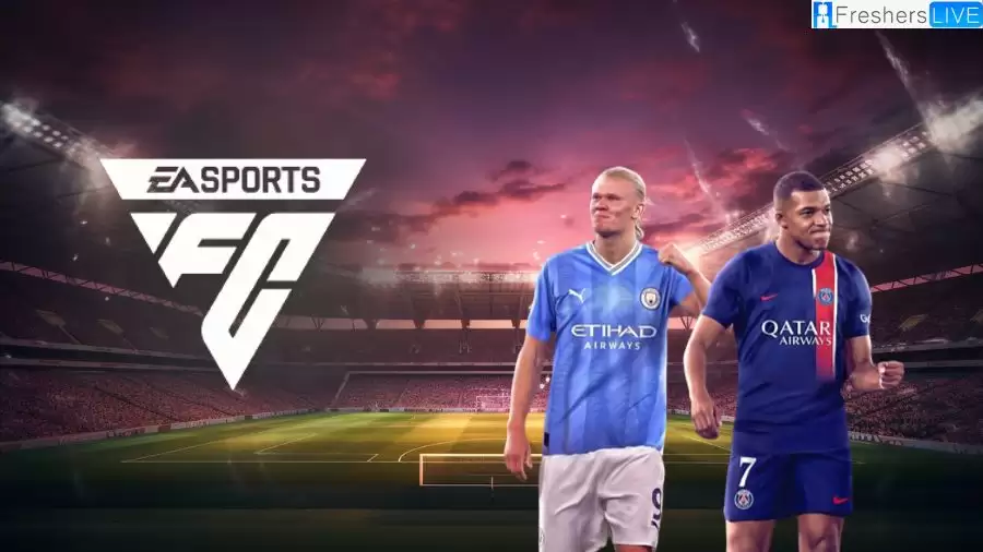 When Will EA Sports FC Come Out? A Complete Schedule and Availability